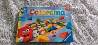 Colorama Spiel Neu Farben lernen Formen Sachsen - Döbeln Vorschau