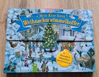 Mein Anne Suess Weihnachtswimmelkoffer: Wimmelbuch, Neu Bayern - Hallbergmoos Vorschau