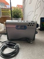 Radio „Sony“ 10 Euro Niedersachsen - Wilhelmshaven Vorschau