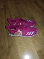 Adidas,Sportschuh,mit heller Sohle,pink,gr. 36 Wandsbek - Hamburg Bramfeld Vorschau
