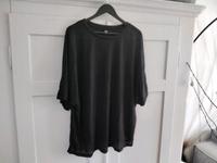 NEU SHIRT/HÄNGERCHEN MIT FLEDERMAUSÄRMEL SCHWARZ GR.3XL(46) Hessen - Bensheim Vorschau