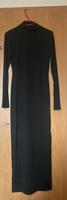 Langes langärmliches Kleid Sachsen-Anhalt - Halle Vorschau