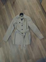 Mexx Trenchcoat / Jacke, beige Nordrhein-Westfalen - Soest Vorschau