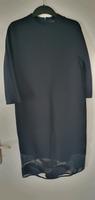 COS, Damen Midikleid mit Spitzendetail, Gr. 34, Farbe Blau Niedersachsen - Cremlingen Vorschau
