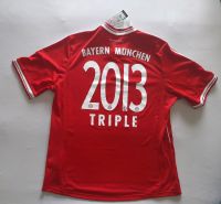 Bayern München Triple 2013 - NEU Baden-Württemberg - Lahr (Schwarzwald) Vorschau