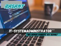 *OL* IT-Systemadministrator (m/w/d) zur Direktvermittlung in OL. gesucht! Niedersachsen - Oldenburg Vorschau