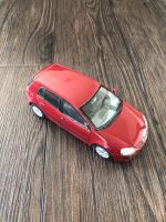 Modellauto, Golf, rot Nordrhein-Westfalen - Bocholt Vorschau