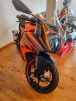 KTM RC 390 2,99 % Finanzierung Baden-Württemberg - Schwanau Vorschau