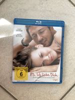 P.S. Ich liebe Dich Blu-Ray Disc Sachsen - Bennewitz (bei Wurzen) Vorschau