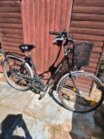 Fahrrad  26 Zoll Hamburg - Harburg Vorschau