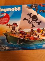 Playmobil Piratenschiff 70151 Essen - Essen-Stadtwald Vorschau