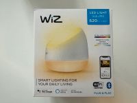 WIZ SQUIRE White & Color Smarte Lampe Leuchte NEU OVP wie HUE Niedersachsen - Helmstedt Vorschau