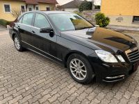 Mercedes E 300 Hybride Bayern - Ipsheim Vorschau