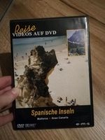 DVD Spanische Inseln Mallorca Gran Canaria Reisevideo Berlin - Mahlsdorf Vorschau