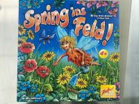 Spiel Spring ins Feld ab 4 Jahren - neuwertig - Bayern - Graben (Lechfeld) Vorschau