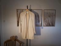 ONLY KURZMANTEL HELLES BEIGE NEUWERTIG Nordrhein-Westfalen - Netphen Vorschau