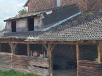Dachziegel Betonziegel Frankfurter Pfanne Nordrhein-Westfalen - Vettweiß Vorschau