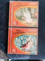2 Hörspiel CDs "Nils Holgerson" Nordrhein-Westfalen - Gütersloh Vorschau