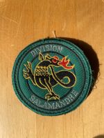 Patch Division Salamandre BW SFOR Rheinland-Pfalz - Lohrheim Vorschau
