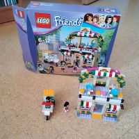 Lego Friends. Hartlike Pizzaria Baden-Württemberg - Deggenhausertal Vorschau