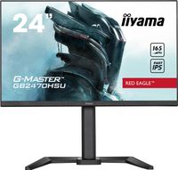 iiyama G-MASTER Red Eagle GB2470HSU-B5 Monitor Bildschirm Gaming Nordrhein-Westfalen - Herten Vorschau