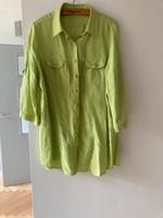 C&A Canda Bluse Gr.44 grün Niedersachsen - Moisburg Vorschau