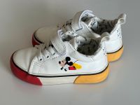 Mickey Maus Schuhe Nordrhein-Westfalen - Troisdorf Vorschau