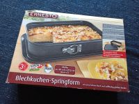 Blechkuchen-Springform Baden-Württemberg - Überlingen Vorschau