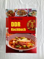 DDR-Kochbuch Bayern - Herrsching Vorschau