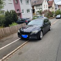 Bmw 525 d xdrive Bayern - Bayreuth Vorschau