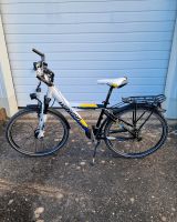 Fahrrad Winora Blaster 26 Zoll Rahmehöhe 42 cm Bayern - Arnstein Vorschau