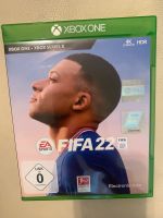 FIFA 22 für XBox ONE Nordrhein-Westfalen - Dormagen Vorschau