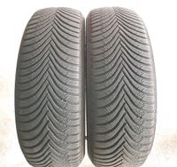 7,7mm 2022 MICHELIN Winterreifen 2x 205/60 R16 92H - 205 60 16 Baden-Württemberg - Sindelfingen Vorschau