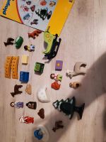 Playmobil 123 Adventskalender Sachsen-Anhalt - Jeßnitz Vorschau