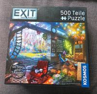 Exit Puzzle Hannover - Linden-Limmer Vorschau