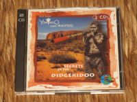 YOMANO feat. KAYOO - Secrets of the Didgeridoo Niedersachsen - Syke Vorschau