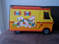 Barbie Matell 70er Camper Original!!! VINTAGE, Wohnmobil Bayern - Eschenbach Vorschau