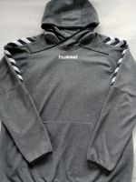 Kapuzenpullover Hummel Gr.M Hessen - Münchhausen Vorschau