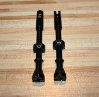 PEATY´S x Chris King Tubeless Ventil Set (MK2) schwarz Bayern - Hallstadt Vorschau