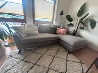 Sofa/Ecksofa/L-Form, ausziehbar, Schlaffunktion mit Stauraum Baden-Württemberg - Schiltach Vorschau