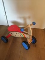 Kinder Dreirad aus Holz sehr gut erhalten Dortmund - Bittermark Vorschau