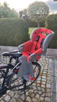 Kinderfahrradsitz RÖMER Jockey Comfort 9 - 22 Kg Thüringen - Teistungen Vorschau