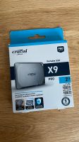 Crucial X9 Pro SSD 2TB, extern, Neu Mitte - Tiergarten Vorschau