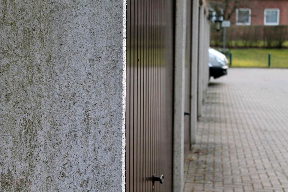 Suche Garage in der Liethstraße (Holzminden, 37603) in Holzminden