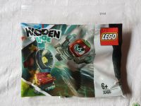 LEGO® Hidden Side 30464 El Fuegos Stunt-Kanone NEU OVP Niedersachsen - Schellerten Vorschau