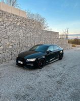 Audi A3 Quattro Sline BBS gepfeffert 2.0TDI Bayern - Hauzenberg Vorschau
