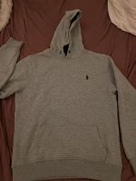 Ralph Lauren hoodie in grau Nordrhein-Westfalen - Lünen Vorschau