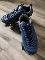 K2 Rollschuhe Rollerscates Disco Roller Gr.. 39 Nordrhein-Westfalen - Jüchen Vorschau