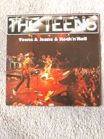 Schallplatten Vinyl LP 12“ The Teens Brandenburg - Neustadt (Dosse) Vorschau