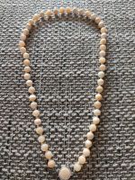 Perlenkette Halskette Unikat echt Rheinland-Pfalz - Oppenheim Vorschau